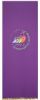 Picture of Lectern Cover with printed Jubilee 2025 logo 98,4x19,7 inch - Ivory, Violet, Red, Green, Pink, Light Blue, Morello