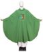 Picture of Polyester Chasuble with Jubilee 2025 logo embroidered on front and back - Ivory, Violet, Red, Green, Pink, Light Blue, Morello