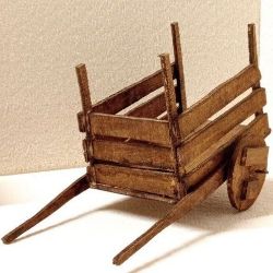 Picture for category Nativity Carts