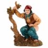 Picture of Caganer Nativity Figurine Landi Moranduzzo Nativity 10 cm (3,9 inch) PVC