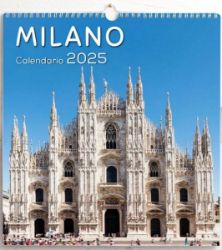 Immagine per la categoria Calendario da Parete 2025